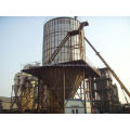 Centrifugal High Speed Spray Drying Machine